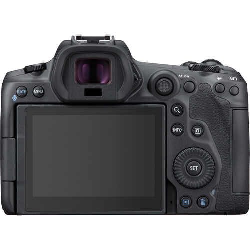 Canon EOS R5 Mirrorless Digital Camera (Body Only) - Image 2