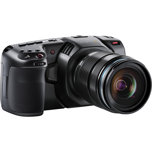 Blackmagic Design Pocket Cinema Camera 4K - Image 3