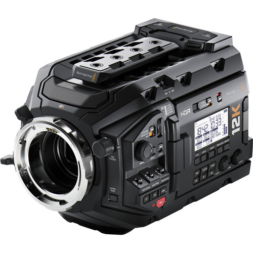 Blackmagic Design URSA Mini Pro 12K (PL) - Image 2