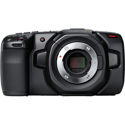 Blackmagic Design Pocket Cinema Camera 4K/Pro Monitoring Kit - Image 3