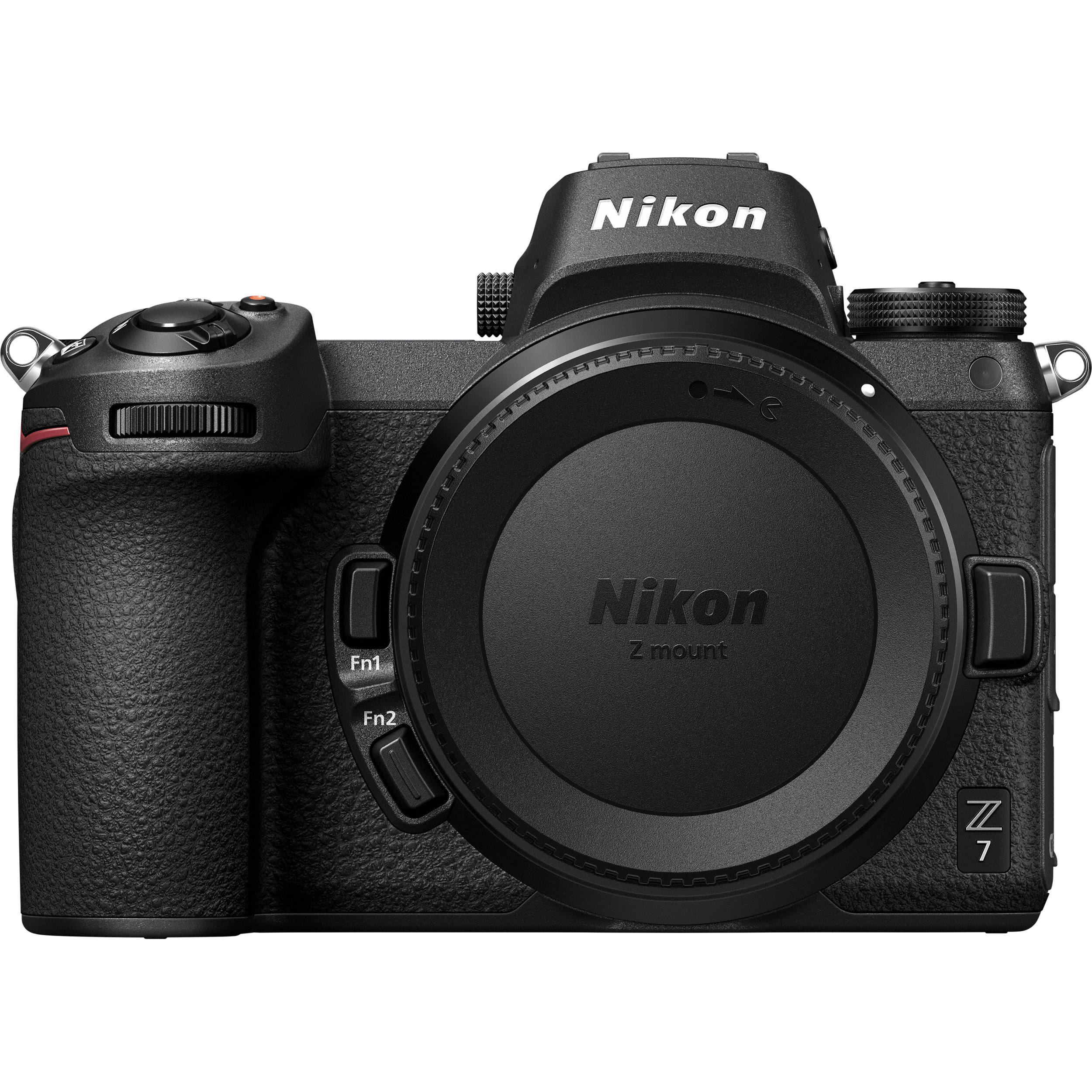 Nikon Z 7 Mirrorless Digital Camera-A