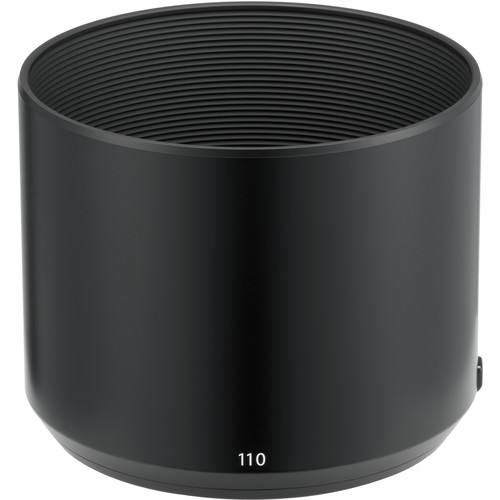 FUJIFILM GF 110mm f/2 R LM WR Lens - Image 3