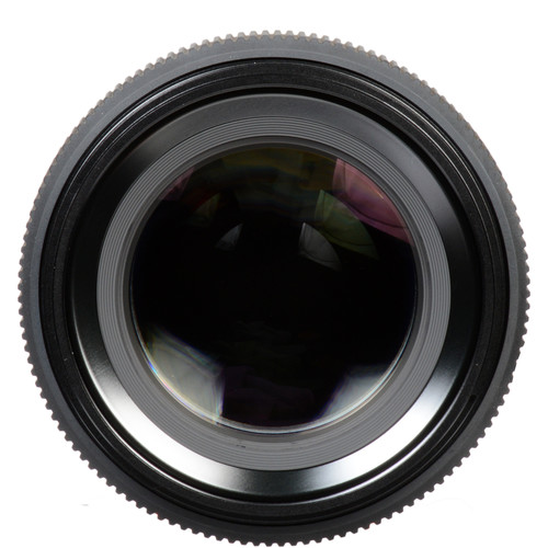 FUJIFILM GF 110mm f/2 R LM WR Lens - Image 5