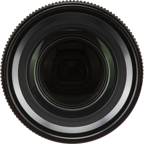 FUJIFILM GF 45-100mm f/4 R LM OIS WR Lens - Image 5