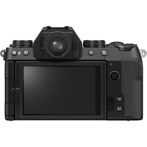 FUJIFILM X-S10 Mirrorless Digital Camera - Image 3
