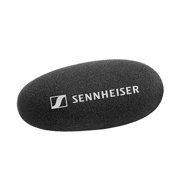 Sennheiser MKE 600 Shotgun Microphone For Camera - Image 2