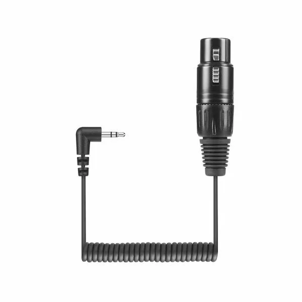 Sennheiser MKE 600 Shotgun Microphone For Camera - Image 4