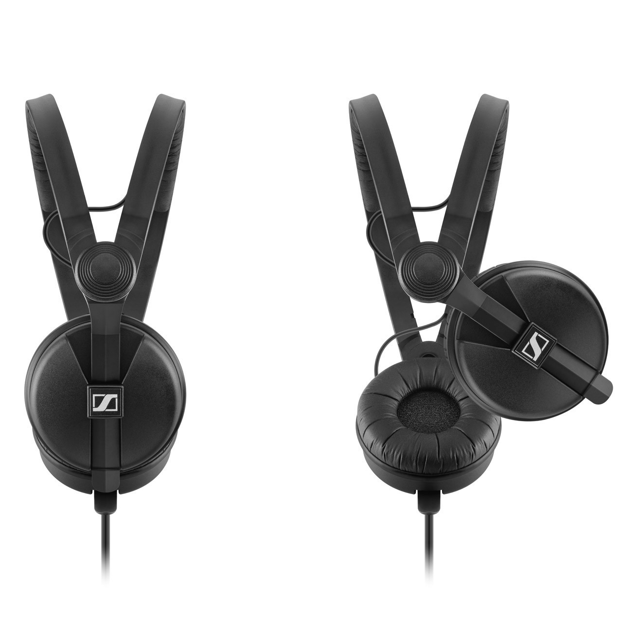 Sennheiser HD 25 On-Ear Monitor Headphones - Image 3