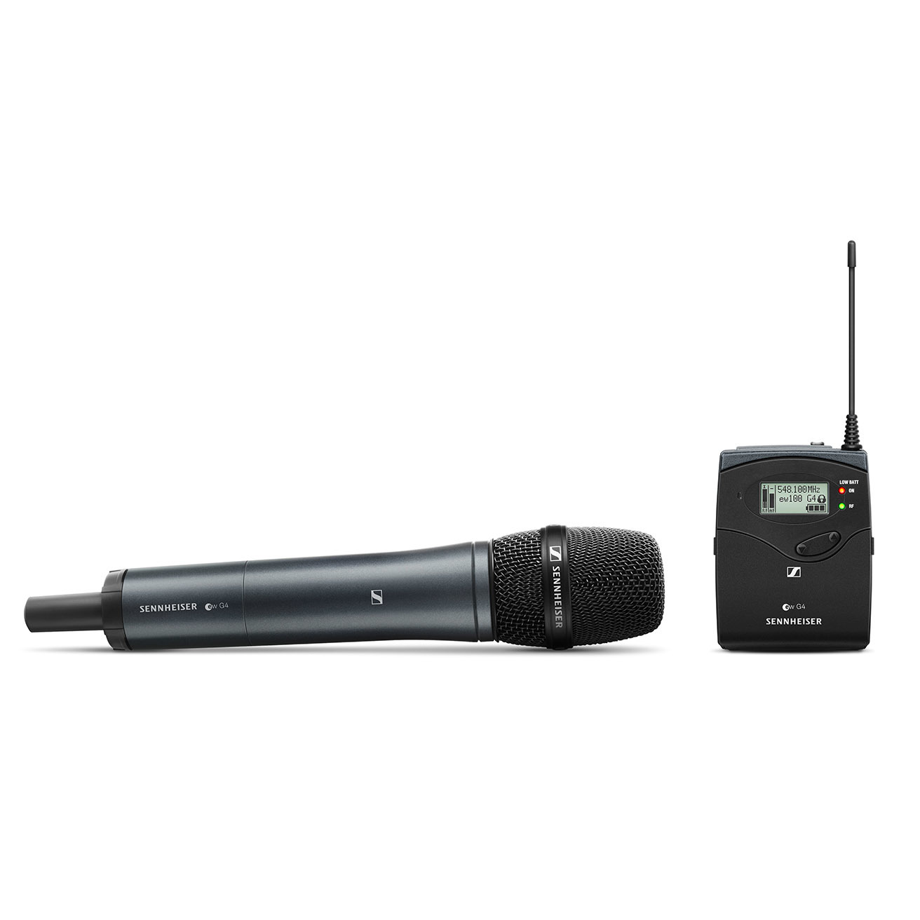 Sennheiser EW 135P G4 Camtronx warranty price in Pakistan