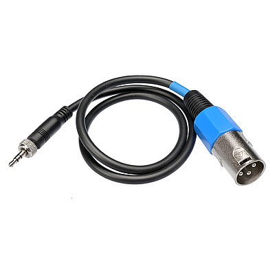 Sennheiser EK 100 LINE CABLE CL 100 - Enhanced Connectivity