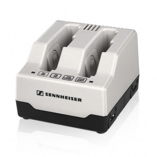 Sennheiser L 60 Battery Charger - Image 2