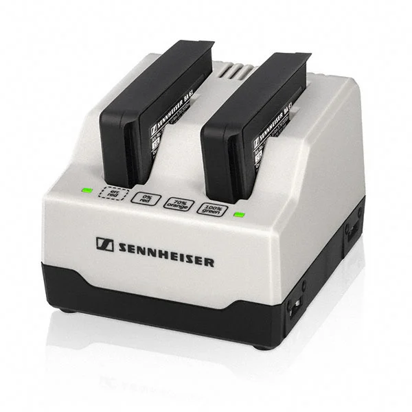 Sennheiser L 60 Battery Charger
