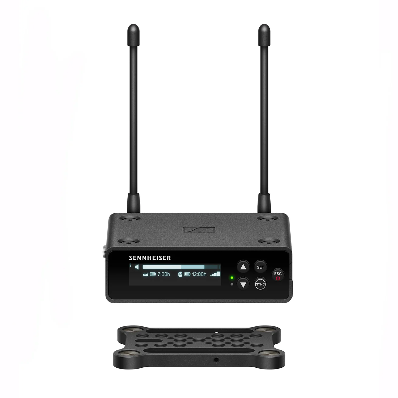 Sennheiser EW-DP ME2 SET - Wireless Audio Freedom - Image 3