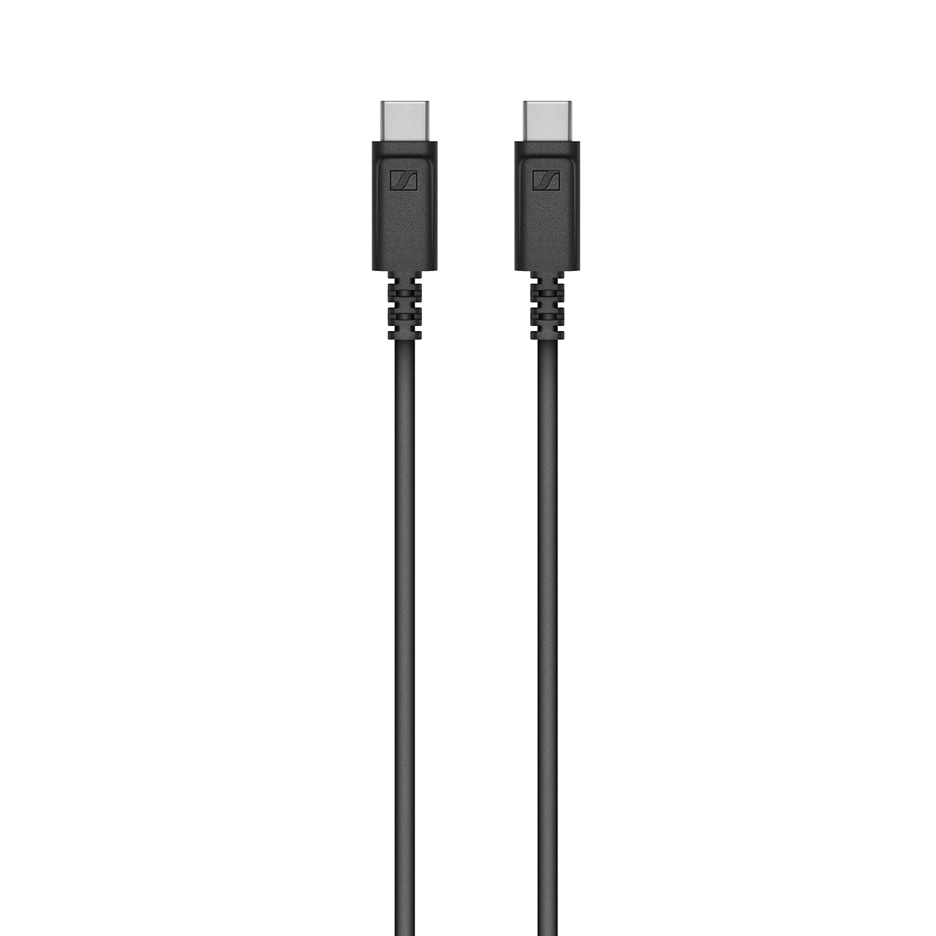 Sennheiser USB-C Cable 3m - Seamless Data Transfer
