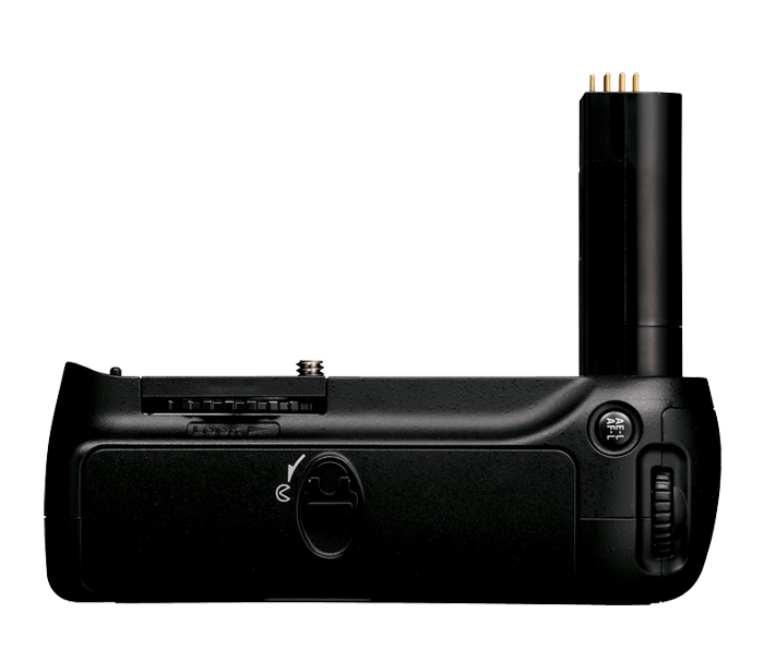 MB-D80 Multi-Power Battery Pack