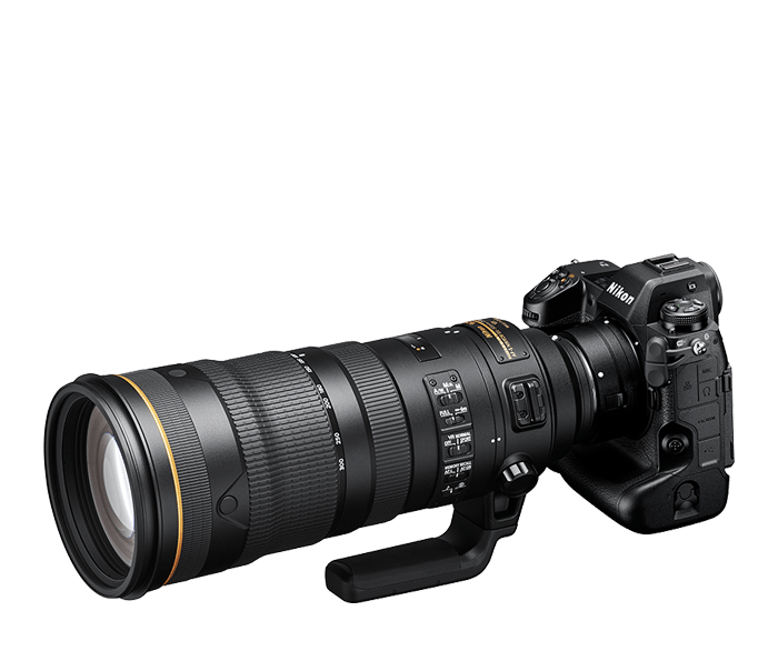 Mount Adapter FTZ II - Image 3