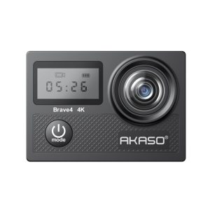 Akaso Brave 4 Price in Pakistan
