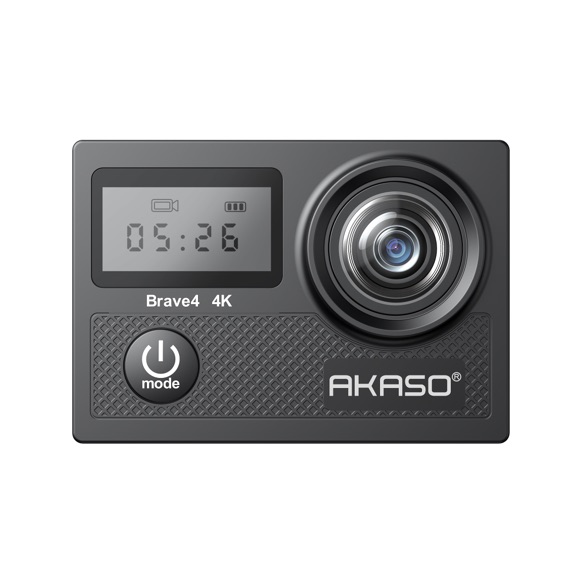 Akaso Brave 4 Price in Pakistan