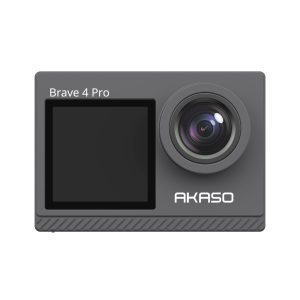 Akaso Brave 4 Pro Price in Pakistan