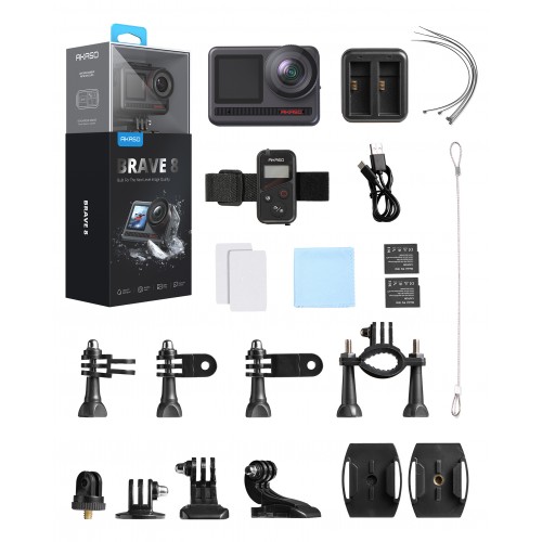 Akaso Brave 8 Price in Pakistan - Image 4