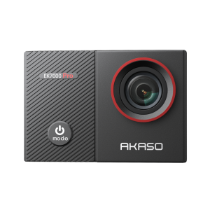 Akaso EK7000 Pro Action Camera
