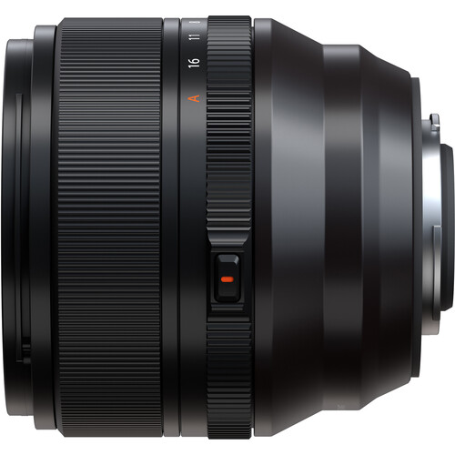 FUJIFILM XF 56mm f/1.2 R WR Lens - Image 4