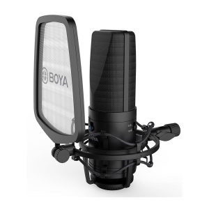 Boya M1000 Condenser Microphone