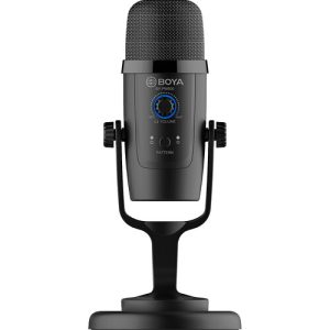 BOYA BY-PM500 USB Microphone